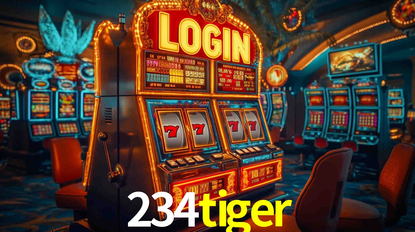 Premium Interface 234tiger